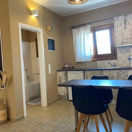 Kea Petra Appartement Korissia (Kea)