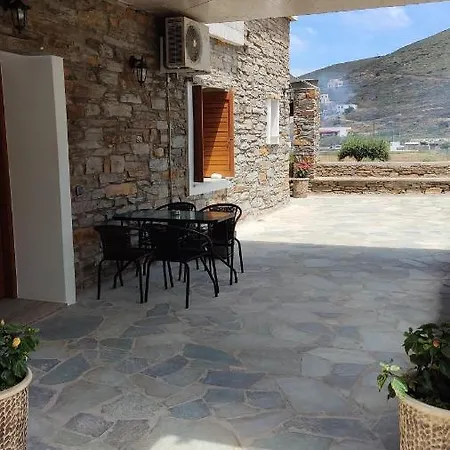 Apartment Kea Petra