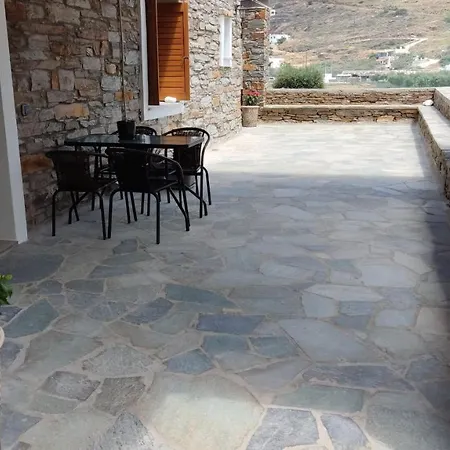 Apartment Kea Petra