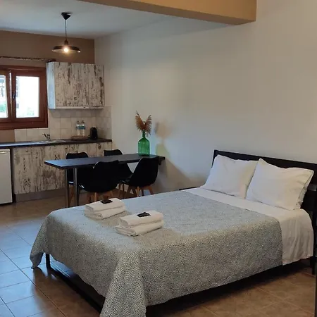 Kea Petra Apartment Korissia (Kea)