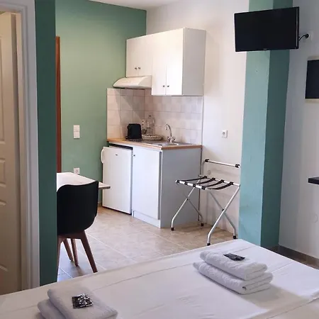 Apartment Kea Petra